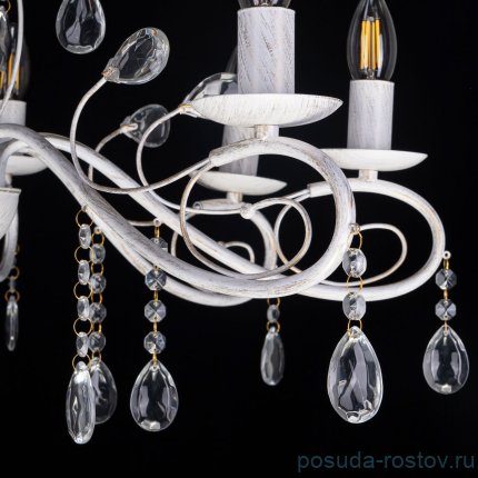 Люстра 8 рожковая &quot;Лада&quot; / 300970