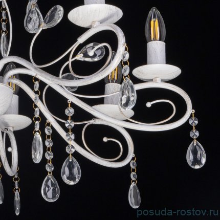 Люстра 8 рожковая &quot;Лада&quot; / 300970