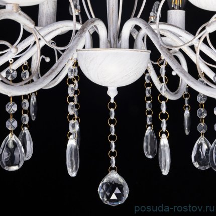 Люстра 8 рожковая &quot;Лада&quot; / 300970