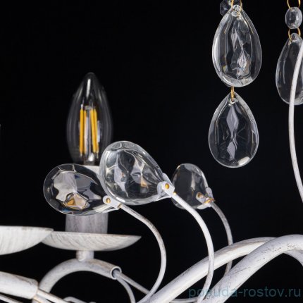 Люстра 8 рожковая &quot;Лада&quot; / 300970