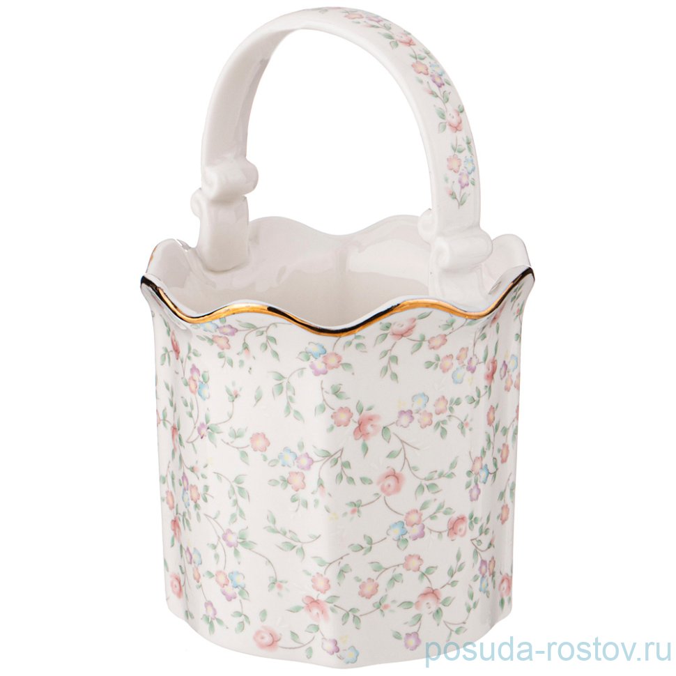 Подставка для чайных ложек 15 см "Фабьен" / 251166