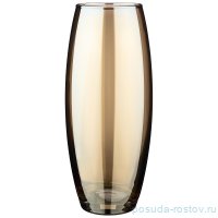 Ваза для цветов 26,5 см &quot;мед&quot; / 245500