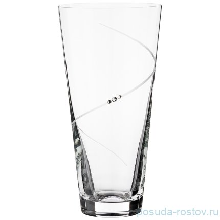 Ваза для цветов 25 см &quot;Силуэт&quot; / 208601