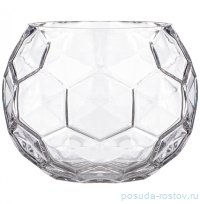 Ваза для цветов 18 х 14 см  / 310624