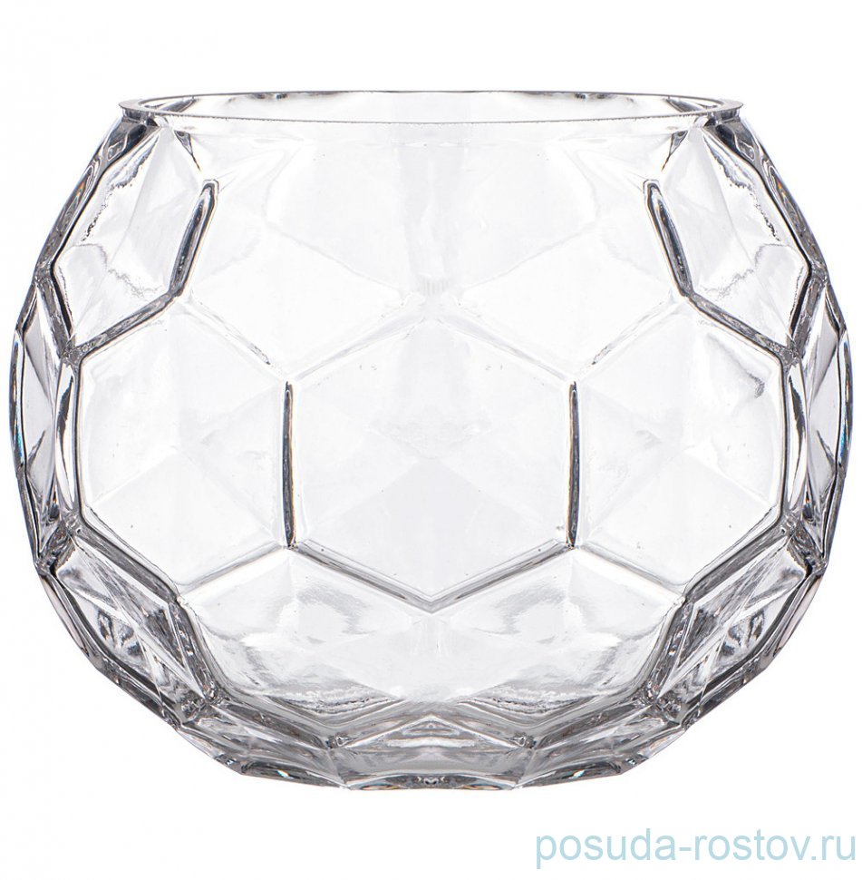 Ваза для цветов 18 х 14 см  / 310624