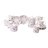Чайный сервиз lefard blossom на 6 пер. 14 пр. / 363041