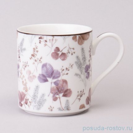 Чайный сервиз lefard blossom на 6 пер. 14 пр. / 363041