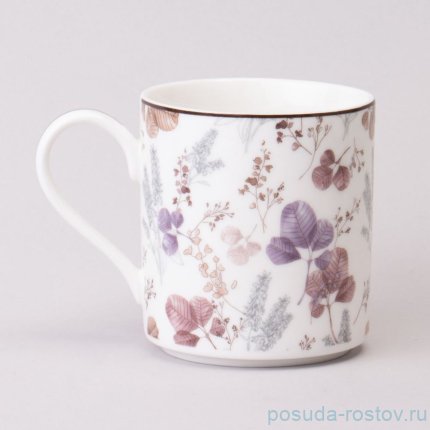 Чайный сервиз lefard blossom на 6 пер. 14 пр. / 363041