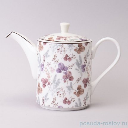 Чайный сервиз lefard blossom на 6 пер. 14 пр. / 363041