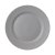 Тарелка 27,5 х 27,5 х 2 см серая "Saturn" (6шт.) / 351277