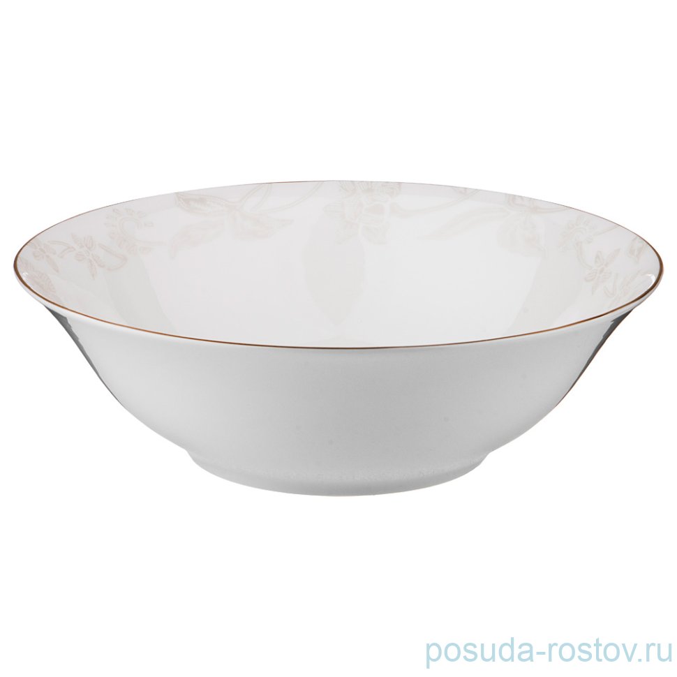 Салатник 23 см "Снежная Королева"   (6шт.) / 191090