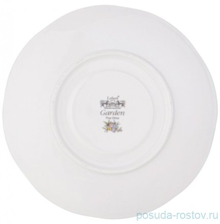 Чайный сервиз на 6 персон 20 предметов &quot;Garden&quot;  / 327965
