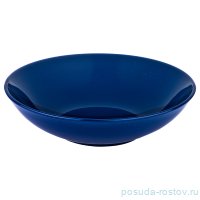 Тарелка 20 см глубокая &quot;Медитерранио&quot; / 193946