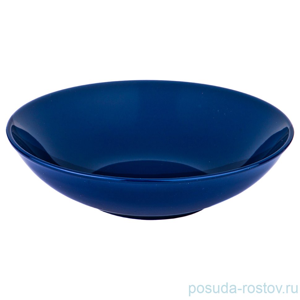 Тарелка 20 см глубокая "Медитерранио" / 193946