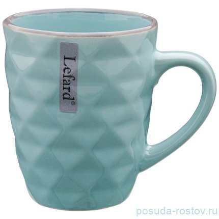 Кружка 320 мл &quot;Мираж /Голубое небо&quot; / 227642