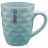 Кружка 320 мл &quot;Мираж /Голубое небо&quot; / 227642