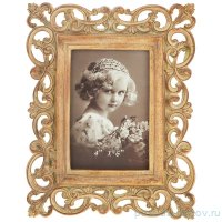Фоторамка 20 х 25 см &quot;ажур&quot; / 227961