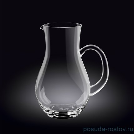 Кувшин для воды 1,5 л &quot;Olivia&quot; / 267195