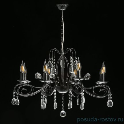 Люстра 8 рожковая &quot;Лада&quot; / 300967