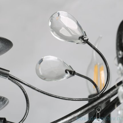 Люстра 8 рожковая &quot;Лада&quot; / 300967