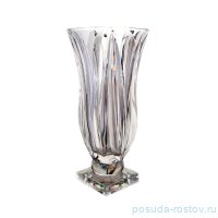 Ваза для цветов 35 см н/н &quot;Flame /Без декора&quot; / 115145