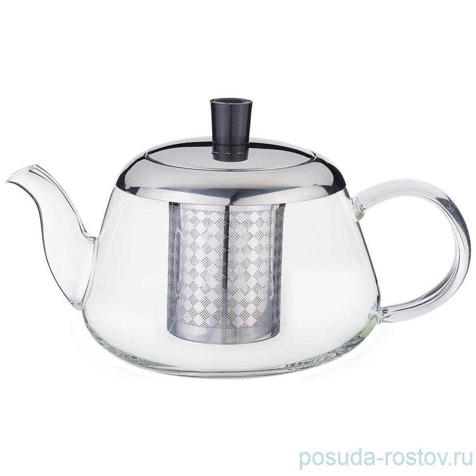 Заварочный чайник 650 мл с фильтром "Agness" / 195747 Заварочный чайник 650 мл с фильтром "Agness" / 195747