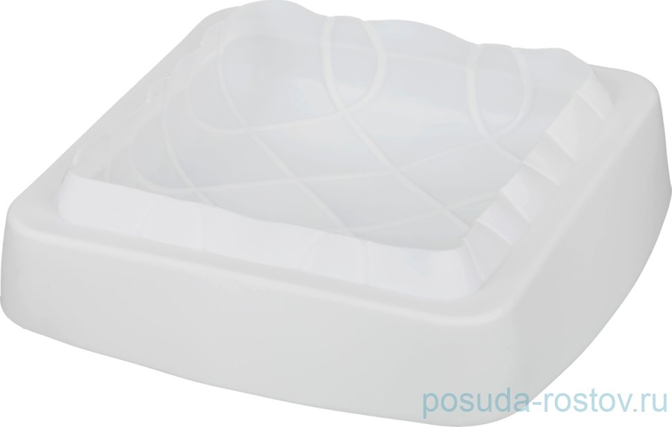 Форма для выпечки 21 х 21 х 5 см квадратная / 257111 Форма для выпечки 21 х 21 х 5 см квадратная / 257111