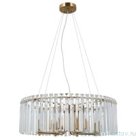 Люстра 8 рожковая &quot; Аделард&quot; / 340614