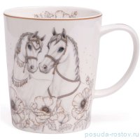 Кружка 400 мл &quot;Top style&quot; / 379185