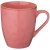Кружка 400 мл "Concerto /Розовый" / 172214