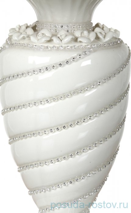 Настольная лампа 42 см &quot;Diamantes /Стразы&quot; / 192734