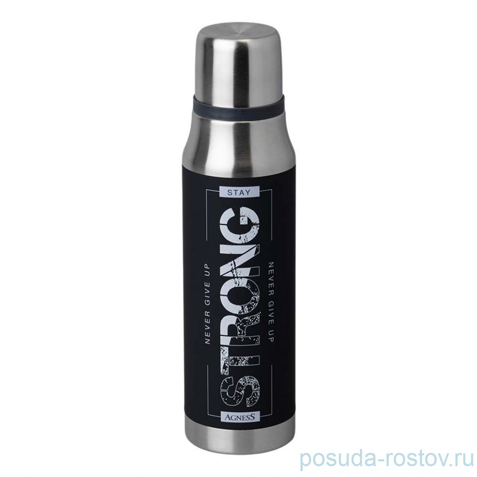 Термос 1 л "Stay strong" / 364281