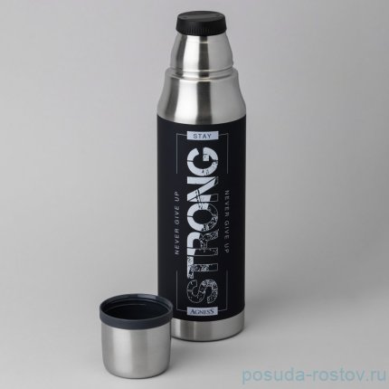 Термос 1 л &quot;Stay strong&quot; / 364281