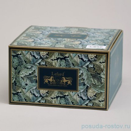 Чайная пара 300 мл &quot;art collection&quot; / 367042