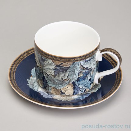 Чайная пара 300 мл &quot;art collection&quot; / 367042