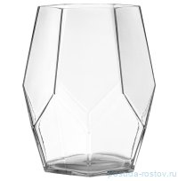 Ваза для цветов 16,5 х 21 см  / 310625