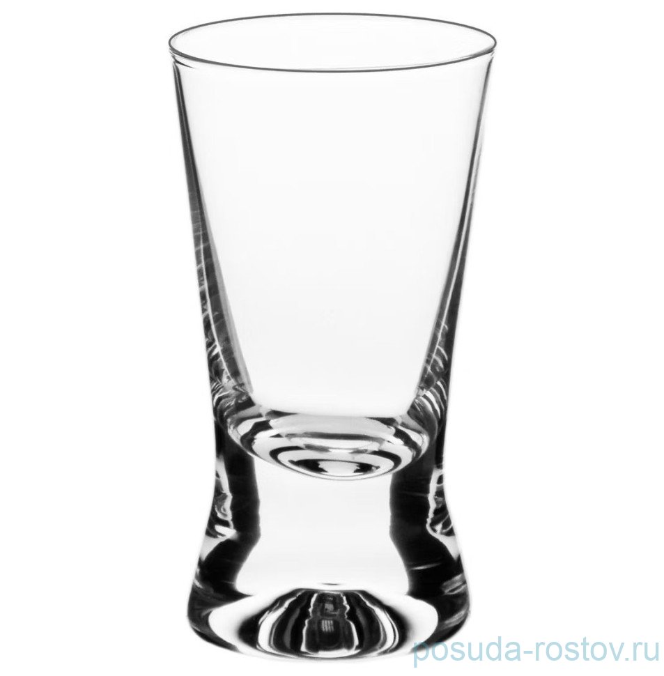 Стопки 25 мл 6 шт "X-line" / 351502