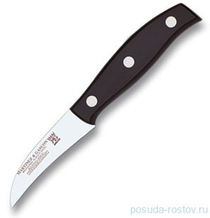 Нож для чистки овощей 8 см "Martinez & Gascon /Chef Professional" / 154798 Нож для чистки овощей 8 см "Martinez & Gascon /Chef Professional" / 154798