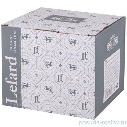 Кружка 500 мл &quot;Модерн /Modern Kitchen&quot; / 347177