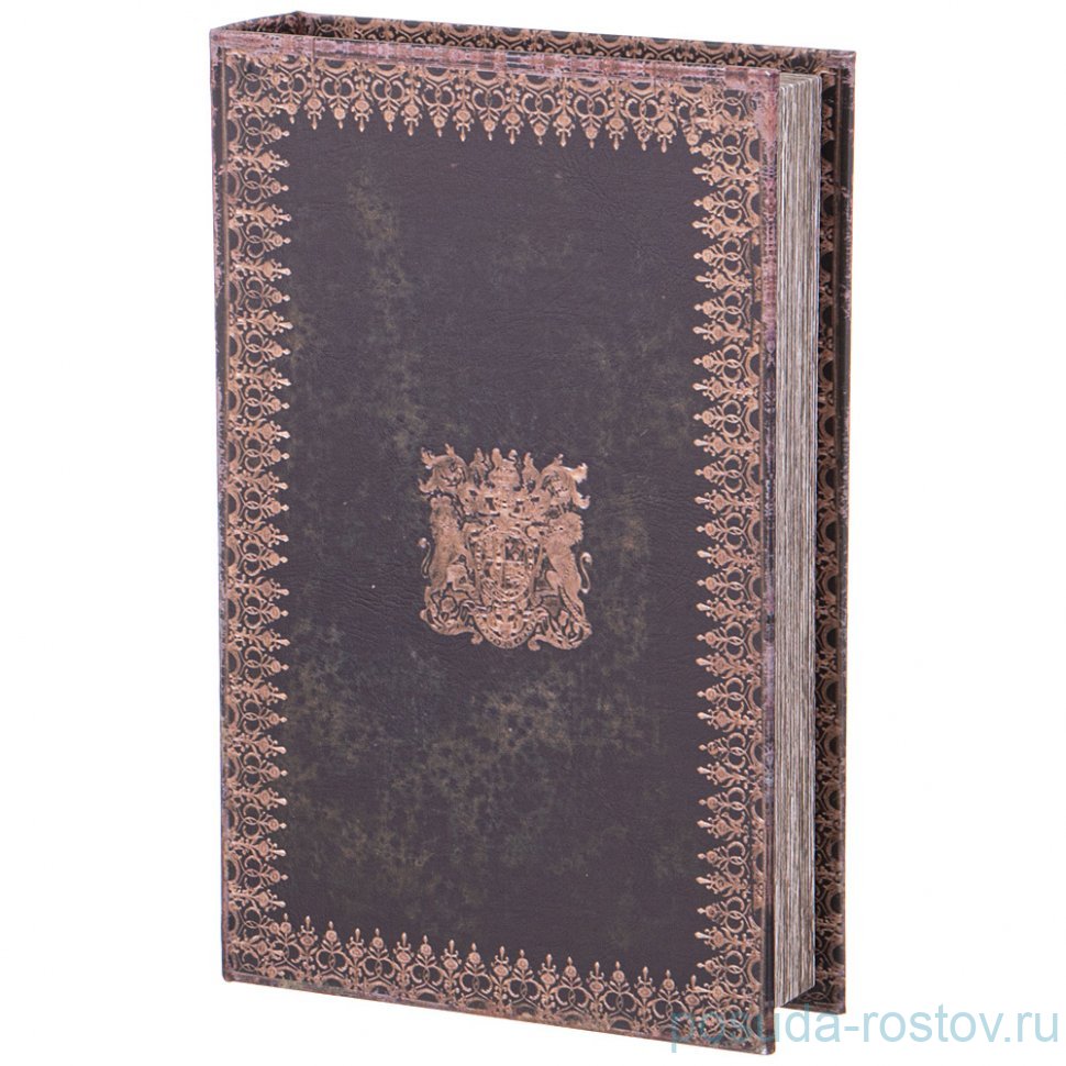 Шкатулка-книжка 26 х 17 х 5 см / 353586 Шкатулка-книжка 26 х 17 х 5 см / 353586