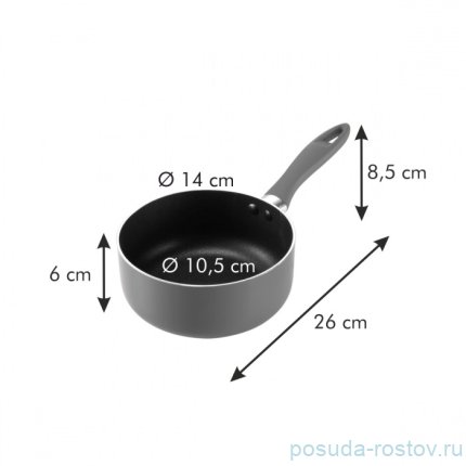 Ковшик 14 см &quot;PRESTO MINI&quot; / 168054