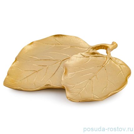 Поднос &quot;Золотые листья&quot; / 246290