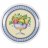 Тарелка декоративная 21 см настенная &quot;Фруктовая ваза&quot; 1 / 158854