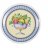 Тарелка декоративная 21 см настенная &quot;Фруктовая ваза&quot; 1 / 158854