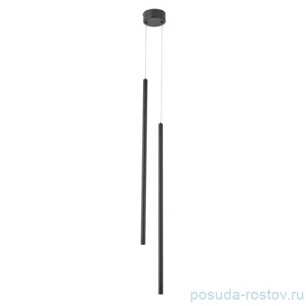 Люстра 2 рожковая &quot;Ракурс&quot; / 341495