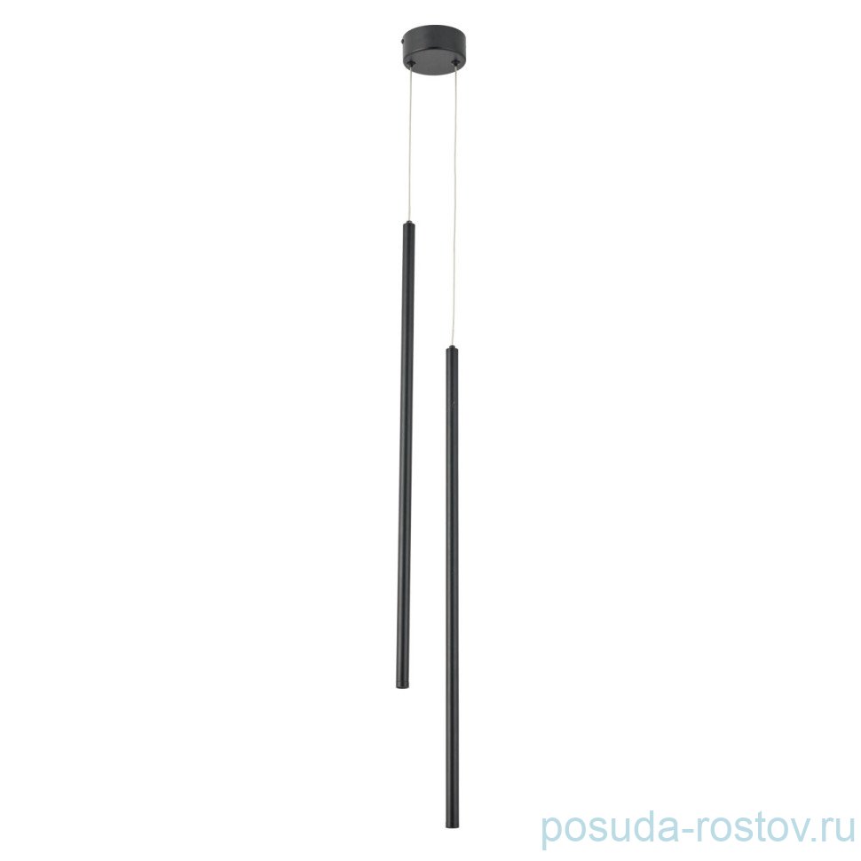 Люстра 2 рожковая "Ракурс" / 341495 Люстра 2 рожковая "Ракурс" / 341495