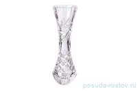 Ваза для цветов 28 см &quot;Резная&quot; / 138239