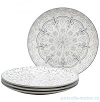 Набор тарелок 27 см 24 шт &quot;Dreams&quot; / 377223