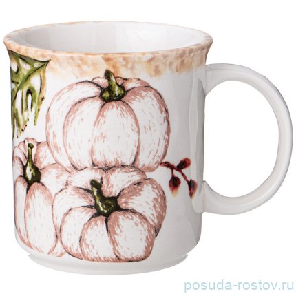 Кружка 700 мл &quot;Village&quot; / 340036