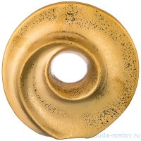 Ваза декоративная 26,5 см &quot;золотая коллекция&quot; / 193106